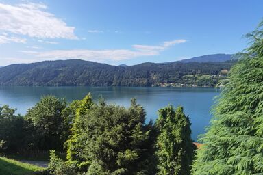 Landhaus Pleikner - Ferienwohnung mit Balkon