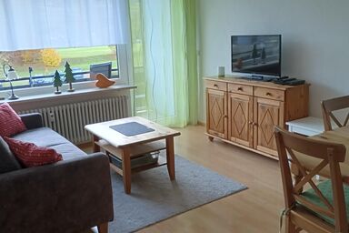 Haus Alpenland/Schneider - Ferienwohnung Linda - 2 Schlafzimmer