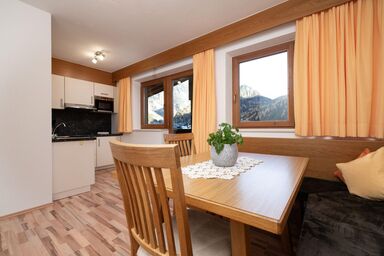 Alpenheim Lina - Appartement "Alpenrose"