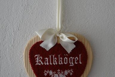 Alpengasthaus Gleinserhof - Dreibettzimmer Kalkkögel Kurzaufenthalt