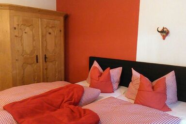 Ferienwohnungen Alpensonne - Wohnung 2 (1-2 Pers.) Sternchen