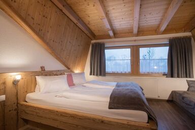 Ferienhof Stadlpoint - Ferienwohnung  Alpenrose