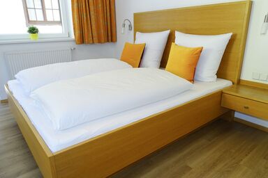 Appartements Windschnur - Enzian Nr. 5