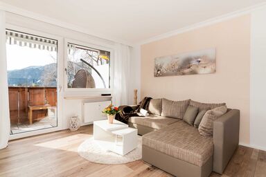 Ferienwohnung Tina