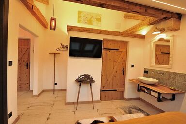 Roiderhof am Irrsee - zur Weide