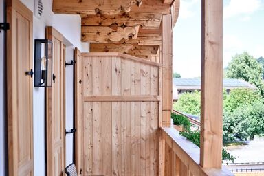 See-Apartments Bachmair Weissach - Apartment Malerwinkel