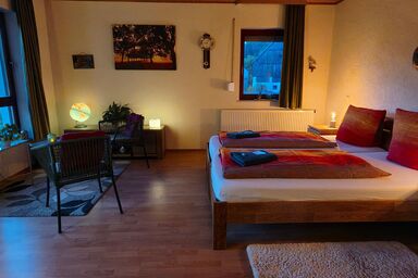 Gasthaus Zum Schneider - Doppelzimmer