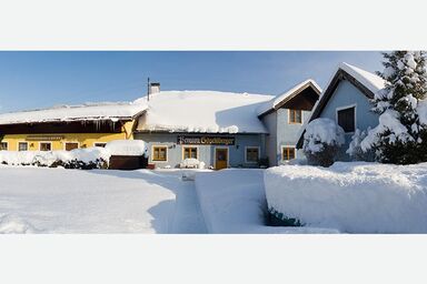 Pension Göschlberger - Superior-Doppelzimmer