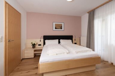 Gästehaus Puchmayr Manuela - Doppelzimmer Nr. 3