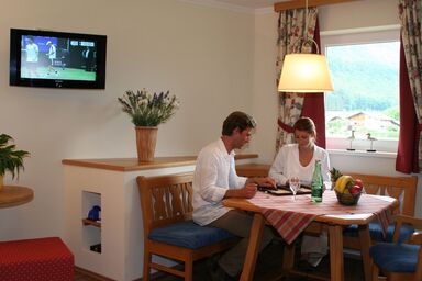 Gasthof Wiesenhof - Ferienwohnung für 3 oder 4