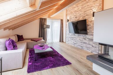 For Moments Apartments & Spa - Appartement D.2