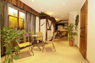 Gästehaus Tauscher am Haldensee - Selbstversorger Zimmer