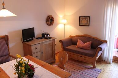 Ferienhof und Brennerei Dahlmann Schmidt - Ferienwohnung I