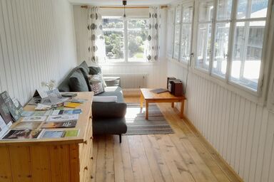 Ferienhaus Bär - Ferienwohnung für bis zu 2 Personen