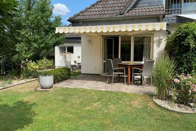 Ferienwohnung Orts-Idyll