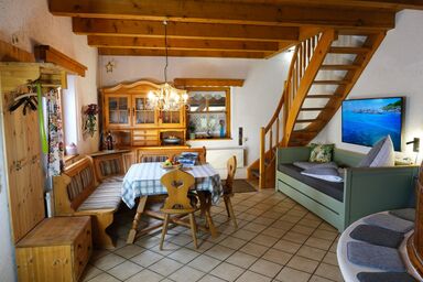 Ferienhaus Das Finkennest