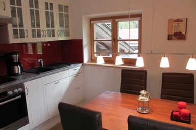 Haus Moni Ferienwohnungen - Ferienwohnungen Haus Moni 1