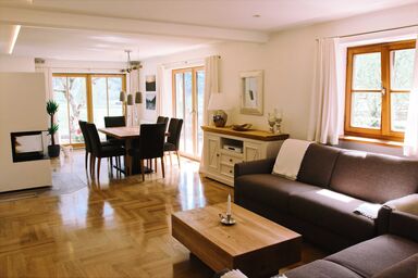 Haus Moni Ferienwohnungen - Ferienwohnungen Haus Moni 3