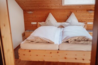 Waldhauserhof - Ferienwohnung Bergblick