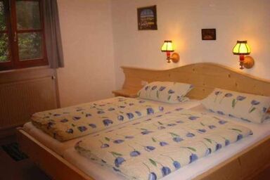 Familien-Bauernhof-Berghammer - Ferienwohnung 3  72 qm