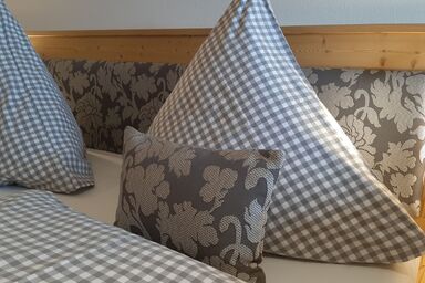 Moarhof - Doppelzimmer Nr.3