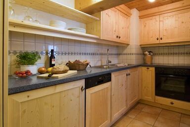 Moarhof - Ferienwohnung Troadkasten