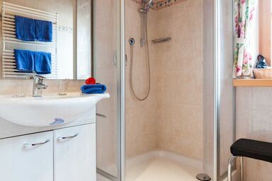 Gästehaus Ferienwohnungen Liedschreiber GbR - Ferienwohnung 10