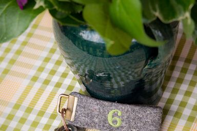 Gästehaus Ferienwohnungen Liedschreiber GbR - Ferienwohnung 6