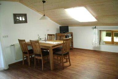 Hansenbauernhof, Schönauer - Ferienwohnung Sunnaseit