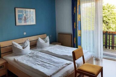 Ferienwohnungen Gatt Bernhard - Ferienwohung Morgensonne