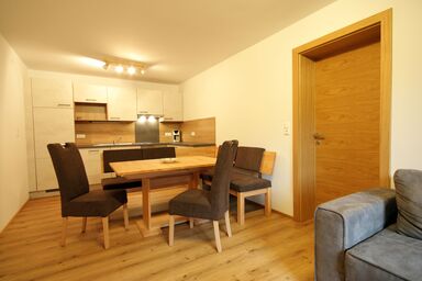 Haslbauer - Familie Resch - Ferienwohnung Schoberstein