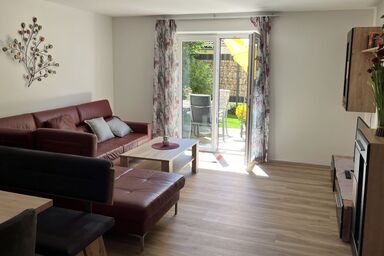 Gästehaus Wienerroither - Gartenwohnung