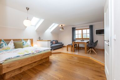 Landhaus Widlroither - Ferienwohnung Drachenwand