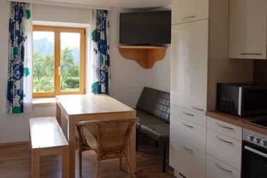 Pension Marx zu Mayerhof - Ferienwohnung