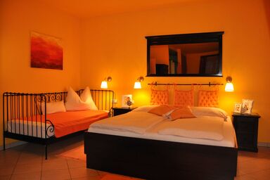 Appartementhaus Grill - FERIENWOHNUNG Venezia mit Whirlpool