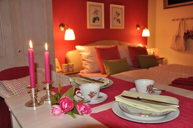 Appartementhaus Grill - Frühstückszimmer 2 Personen