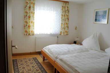 Ferienwohnung Haus Wagnershöhe