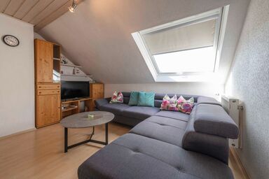 Ferienwohnung Zutt - Ferienwohnung Wickles