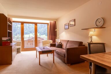 HAUS fern - Nr. 8 Bergaster