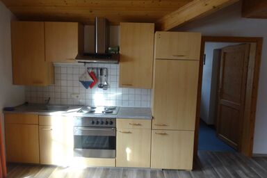 Haus Regenacker - Geishorn