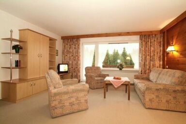 Haus Jörg    Kräutervermieter - Ferienwohnung A