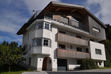 Berghof - Appartment 2