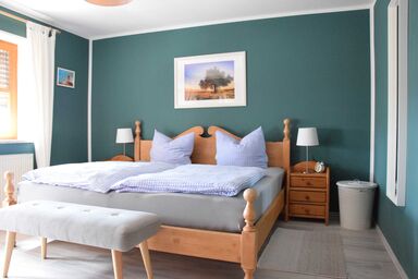 Ferienhaus Eitel - Fewo Wiesengrund