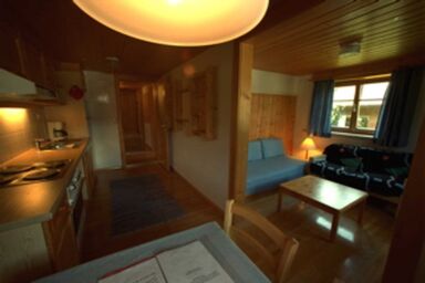 Küferhof, Matt Sven - 4. Ferienwohnung    2-4Pers. 1