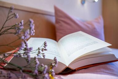 Bauernhof Wolf - Erika