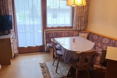 Haus Alpenrose - Top 4