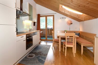 Haus Margreth - Ferienwohnung Lug