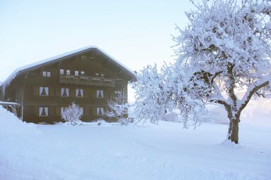 Lingg Huberta - Almhof Lingg - Ferienwohnung 2