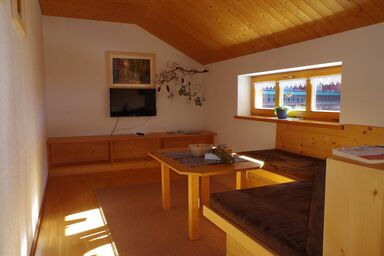 Moosbrugger Birgit - Haus Werner - Ferienwohnung 2 Üntsche (4-5 Personen) 1