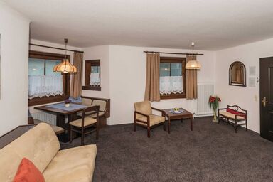 Appartementhaus Renate - Appartement 6